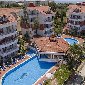 Irem Garden Hotel & Apartments